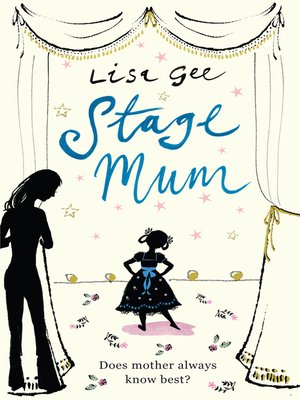 cover image of Stage Mum